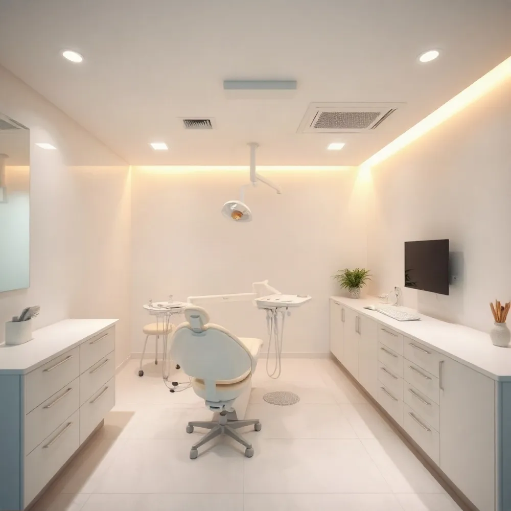 Scaling and Root Planing: Your First Step to Healthy Gums