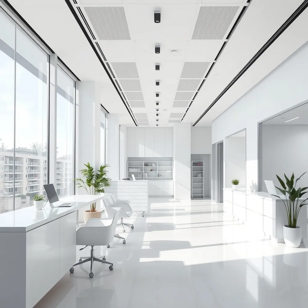 Your First Office Visit for Neck Pain: 8 Questions to Ask
