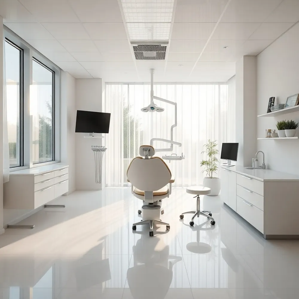 Modern Advancements in Denture Comfort