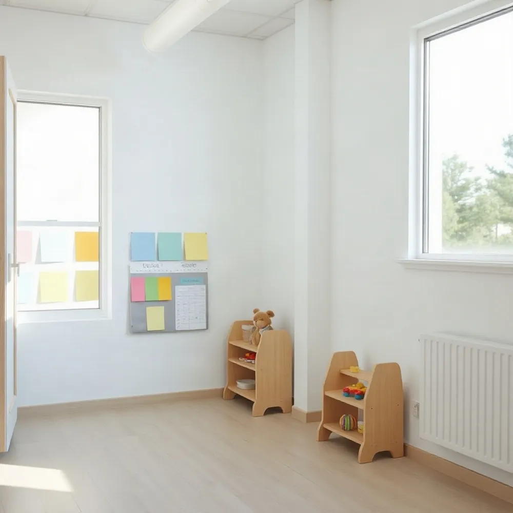 Your Child’s Vaccine Schedule Explained Simply