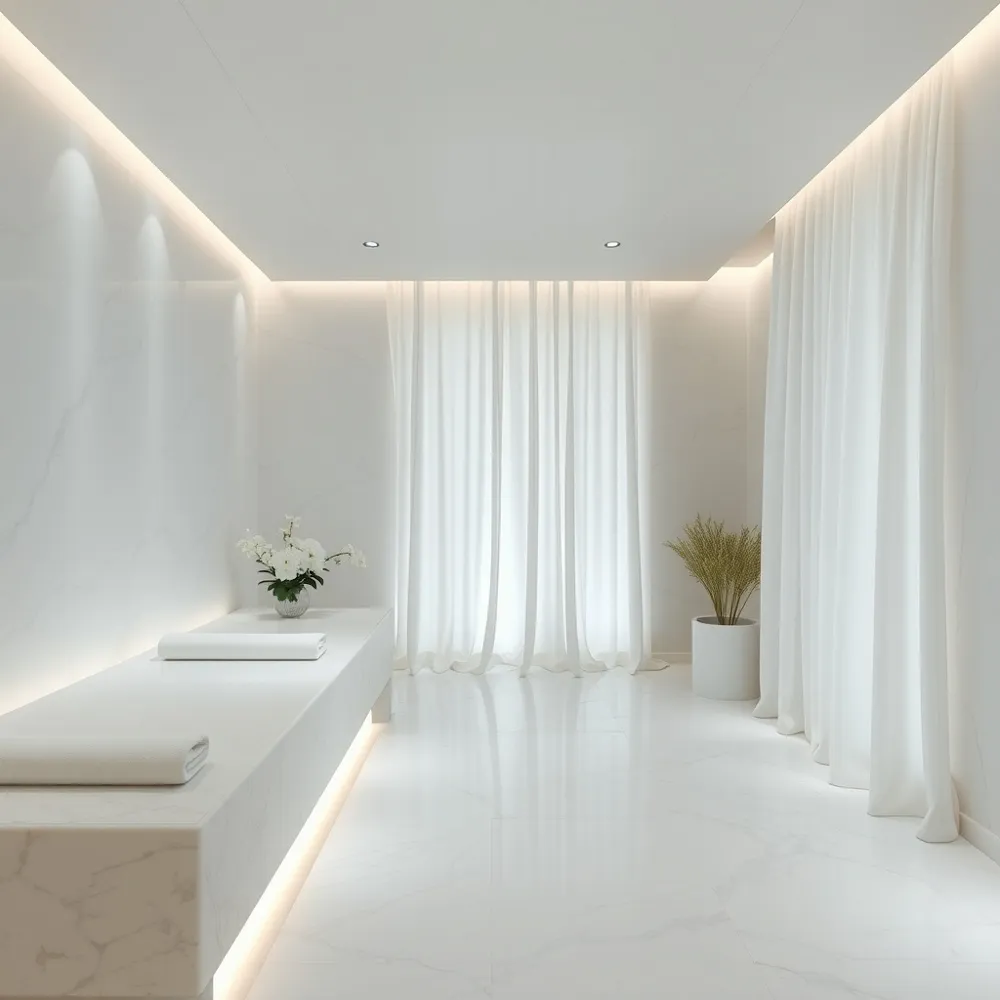 Specialized Aesthetic Solutions for Women Intimate Health