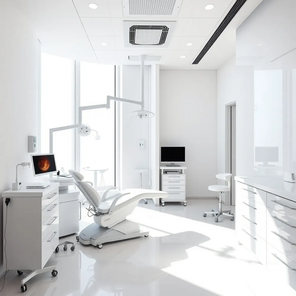 Laser and Light Therapies for Skin Rejuvenation: Choosing the Right Device