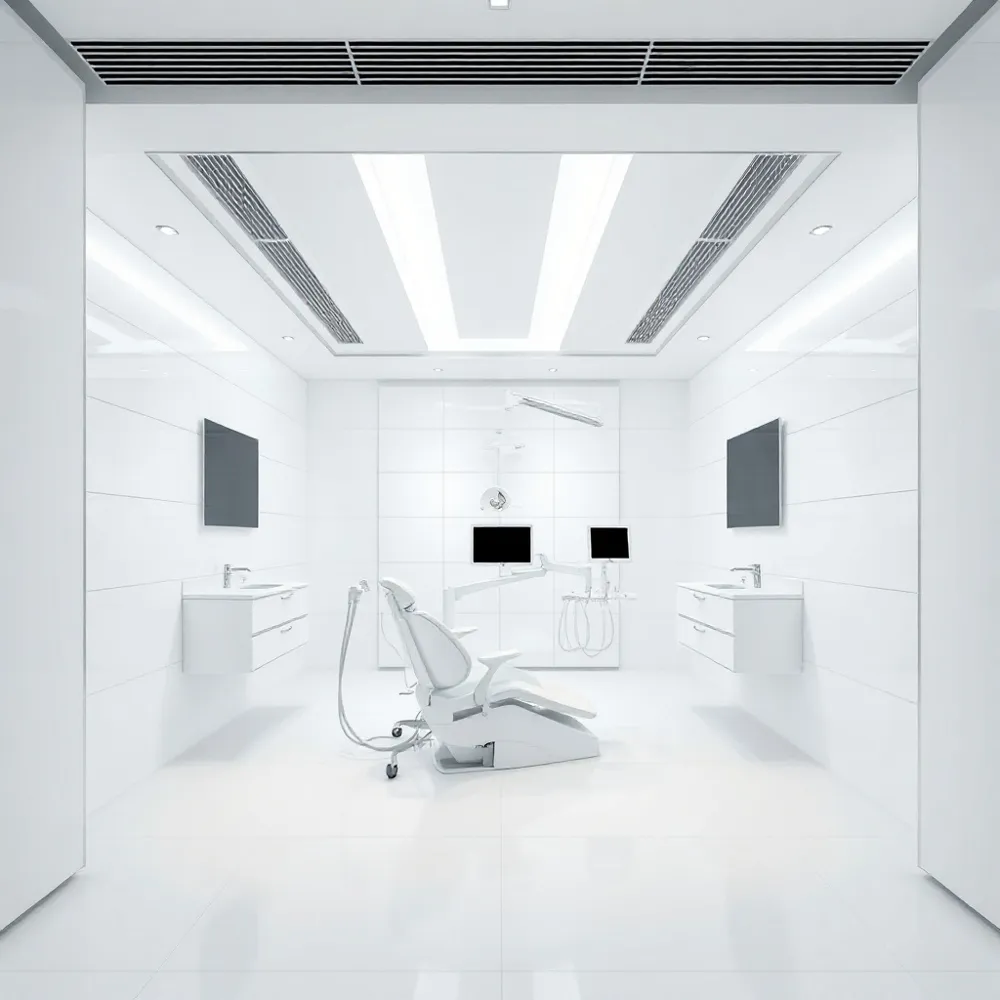 How a Periodontist Can Detect Early Heart Issues During a Routine Checkup