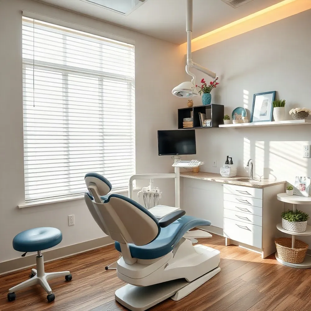 Meet Our Lead Dentist and Hygienist
