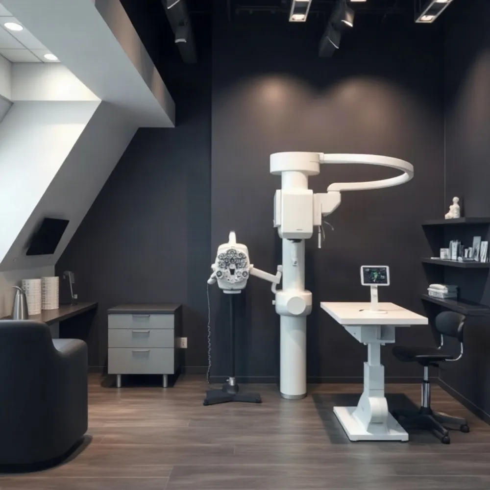 Cutting-Edge Diagnostic Tools: From Wavefront Analysis to AI
