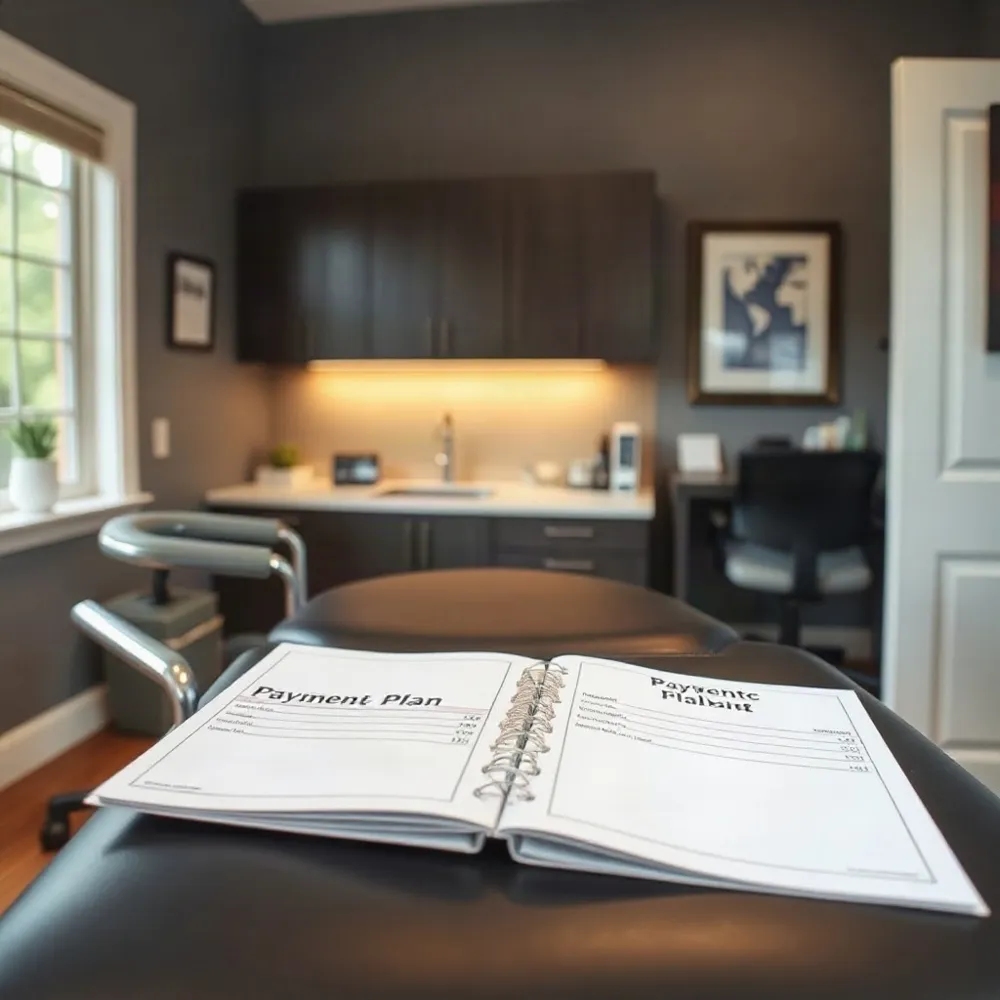 Making Chiropractic Care Affordable in North Carolina