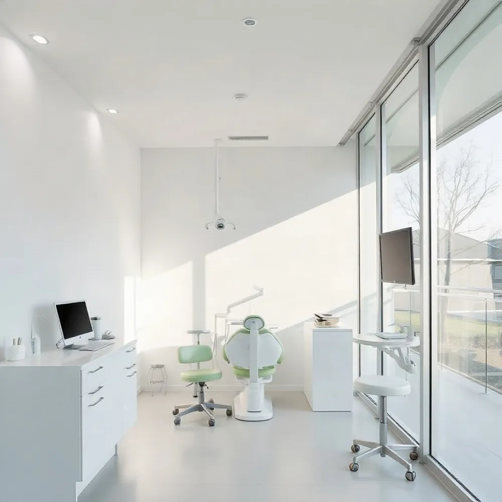 The Truth About Professional Teeth Whitening Safety