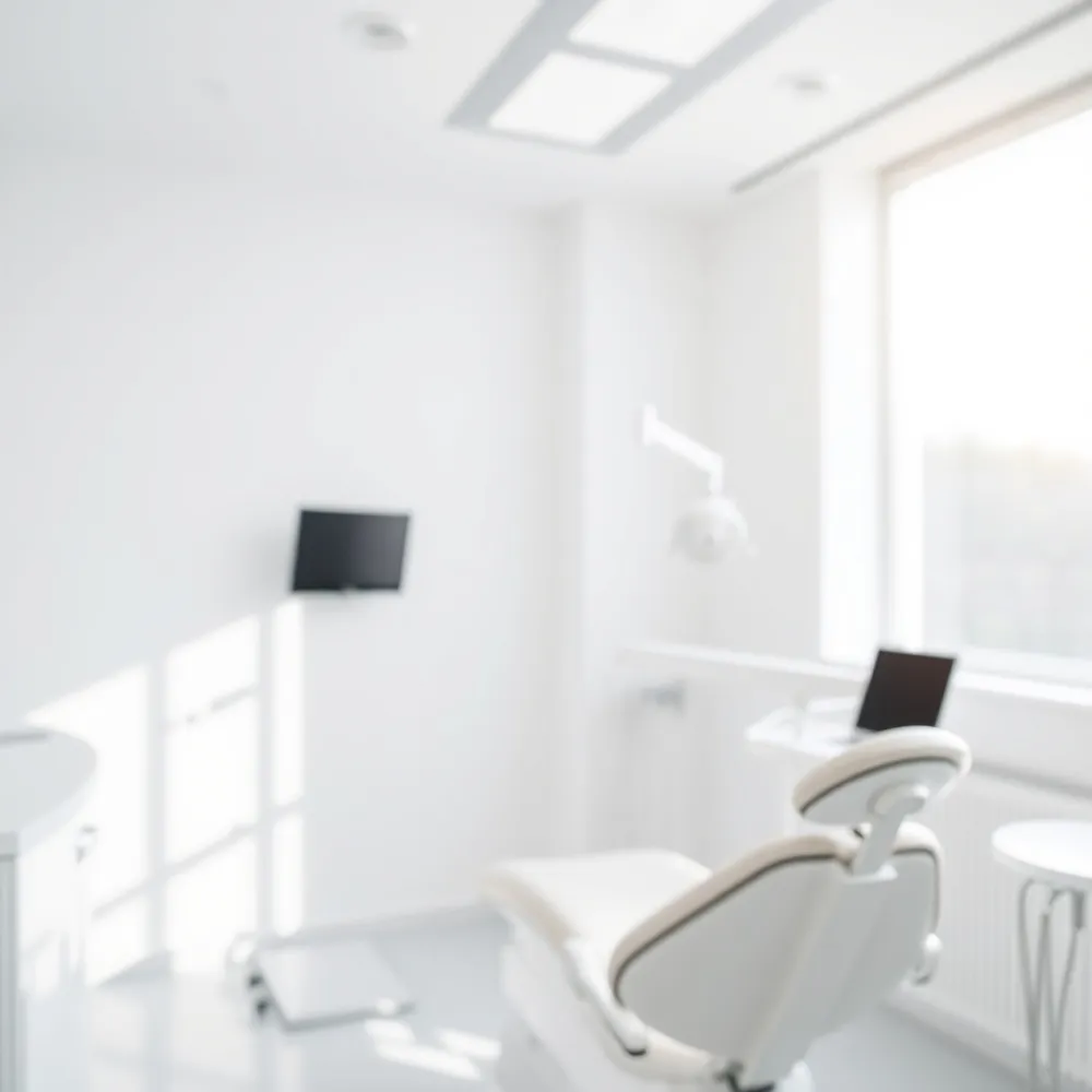 Straightening Teeth Discreetly with Modern Aligner Therapy