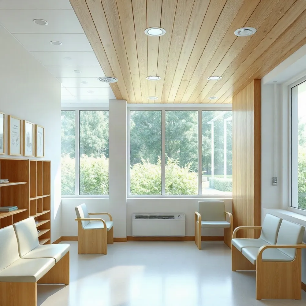 Managing Pediatric Allergies Throughout the Changing Seasons