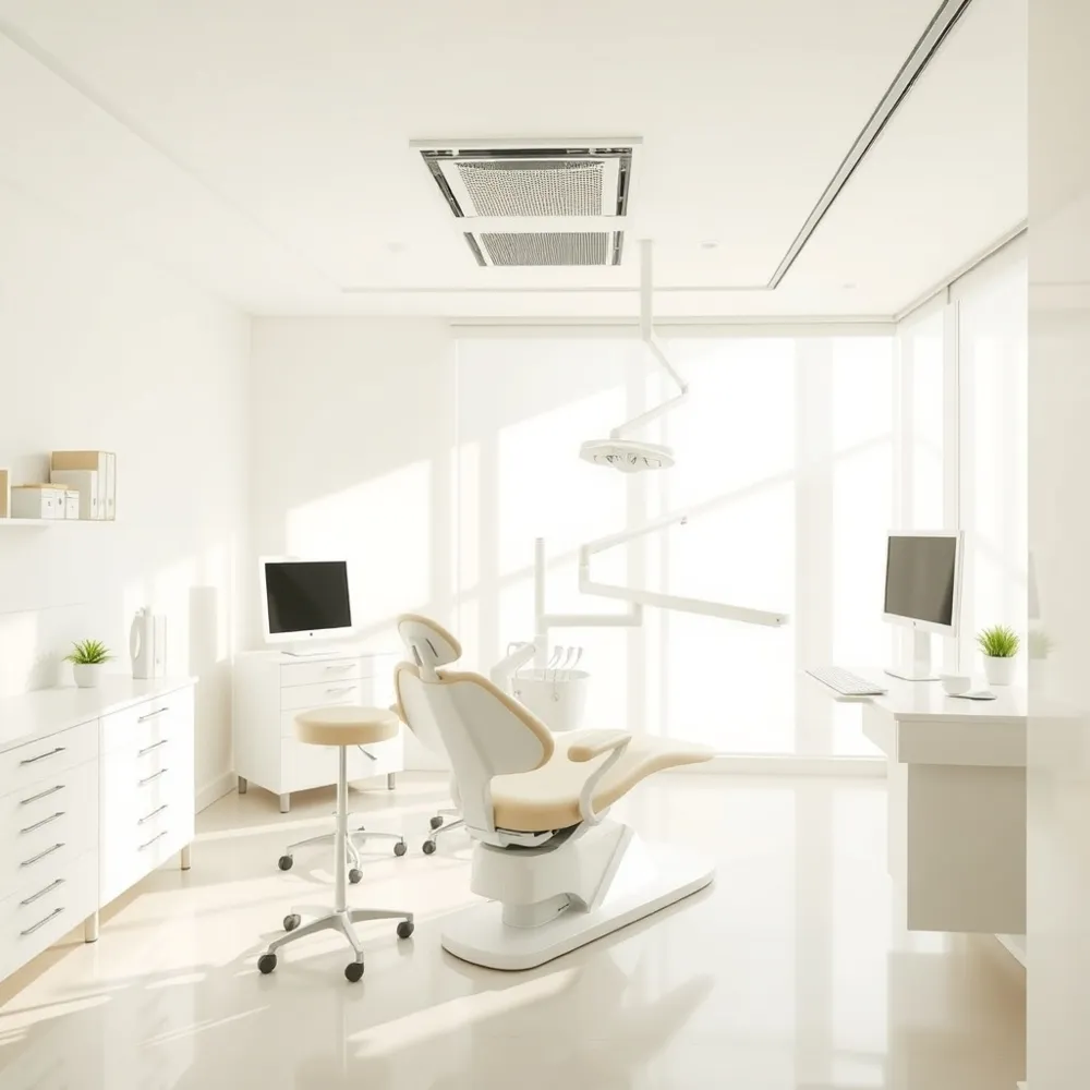 Preventive Dental Care Strategies for a Healthy Mouth