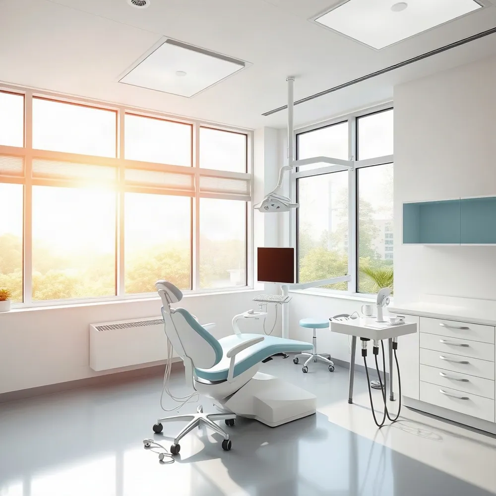 Building Trust: The Core of Quality Patient-Centered Dentistry