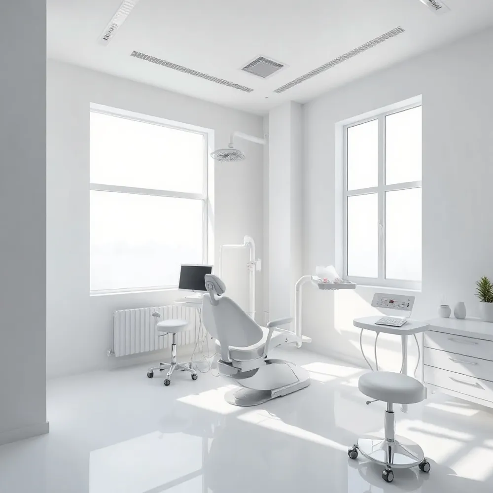 Top Cosmetic Enhancements for a Natural Looking Smile