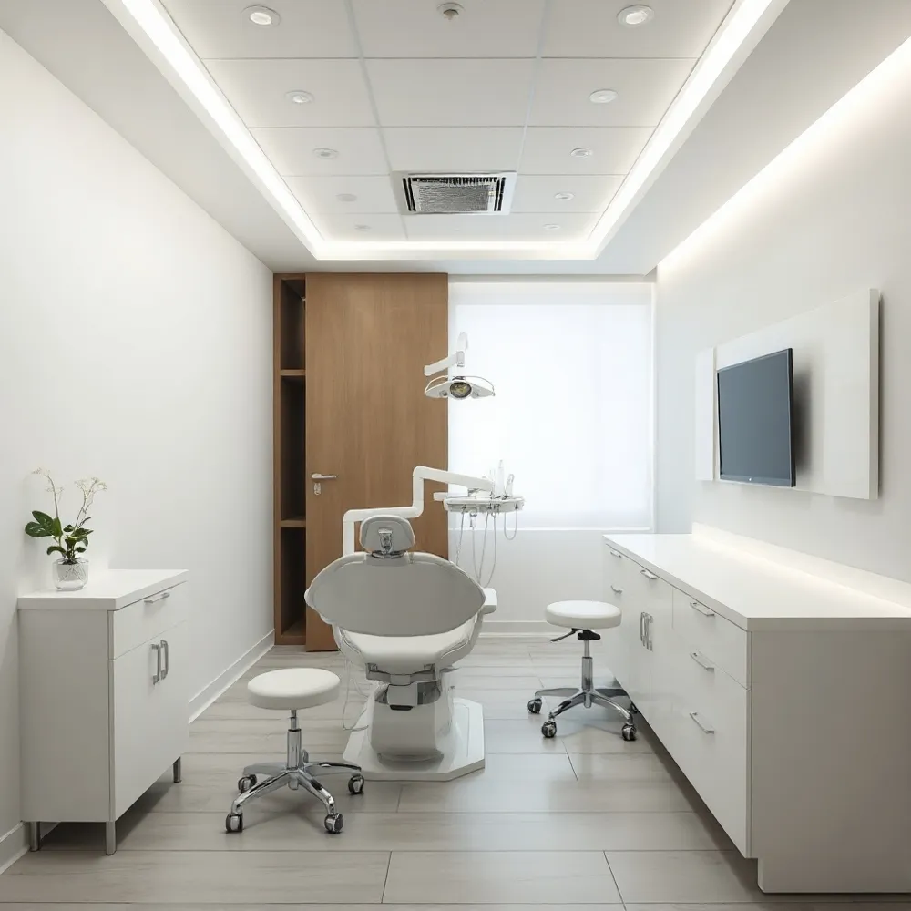 The Benefits of Implant-Supported Dentures: Why This Solution is Revolutionizing Dentistry