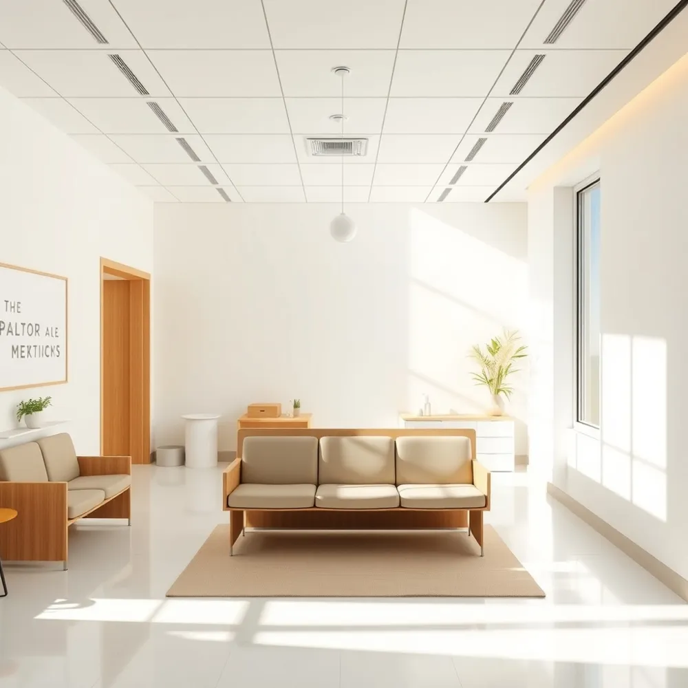 Why Personalized Pediatric Care Makes a Difference in Recovery