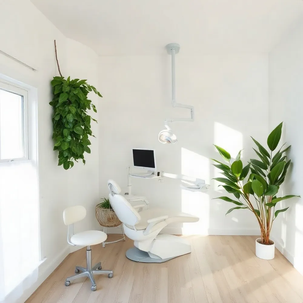 The Dentist’s Chair: What Makes a Relaxing Visit