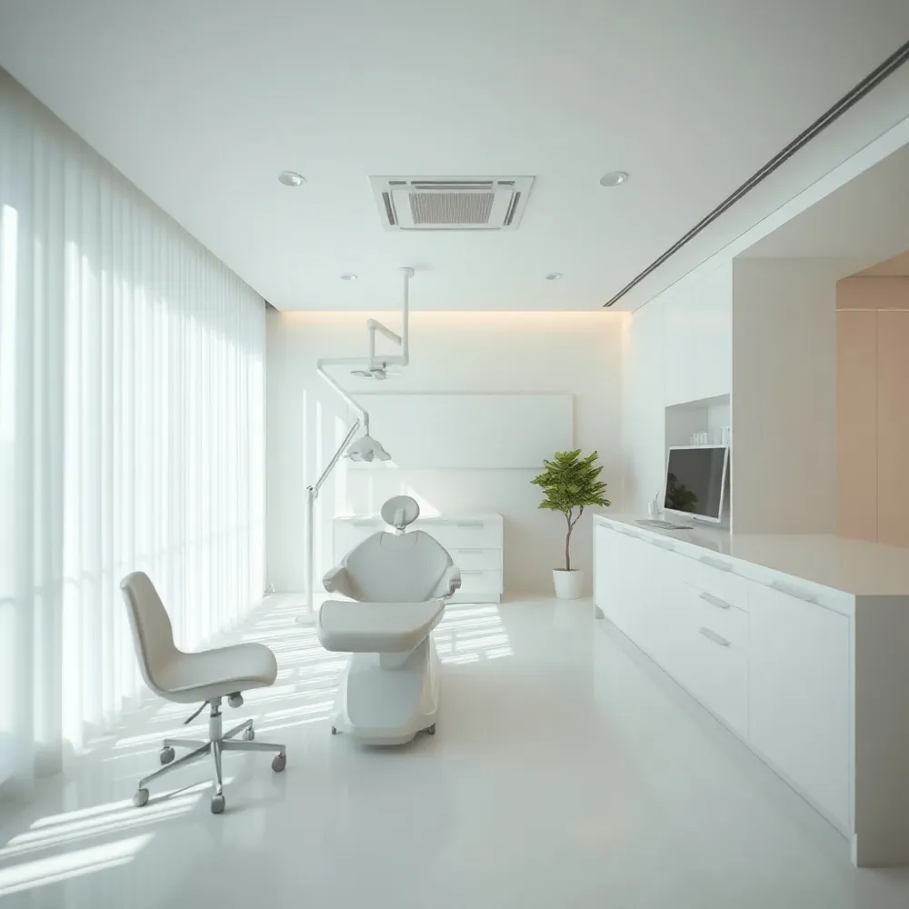 The Little‑Known Ways to Keep Your Teeth Whitened Longer After a Professional Treatment