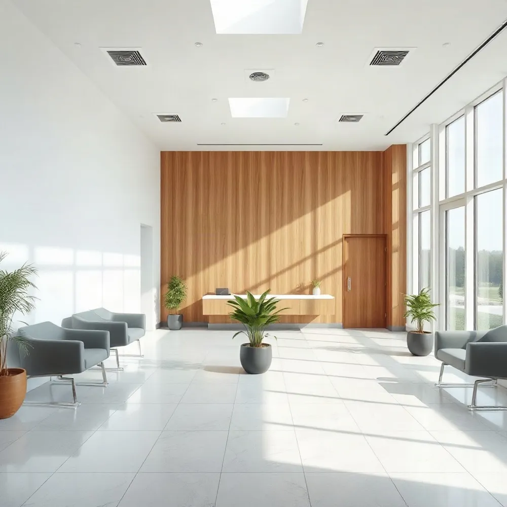 Moving From Reactive Treatment to Proactive Health Optimization