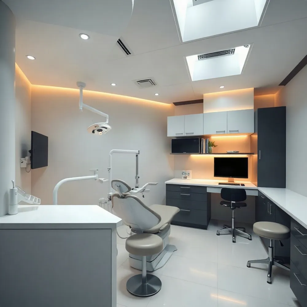 Why Replacing Old Fillings Improves Oral Wellness