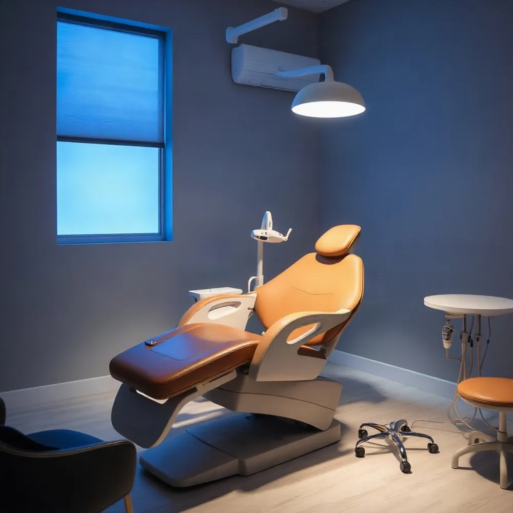 Relaxing at the Dentist Through Modern Sedation Techniques
