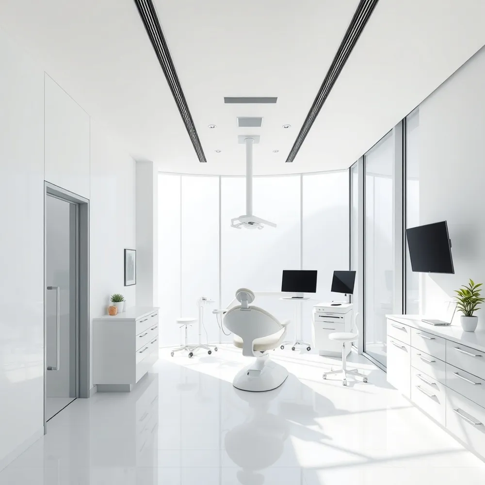 Choosing the Best Cosmetic Dentist for Your Needs