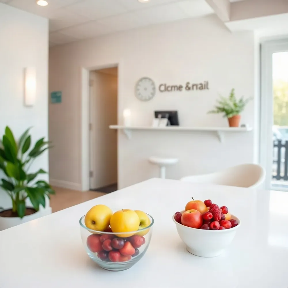 Smart Snacking Tips for a Cavity-Free Mouth