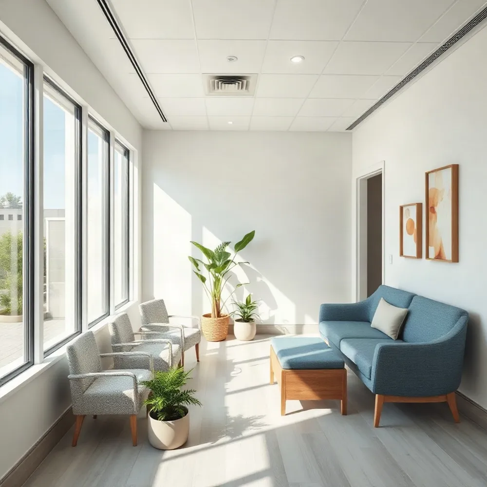 How We Build a Personalized Care Plan for You