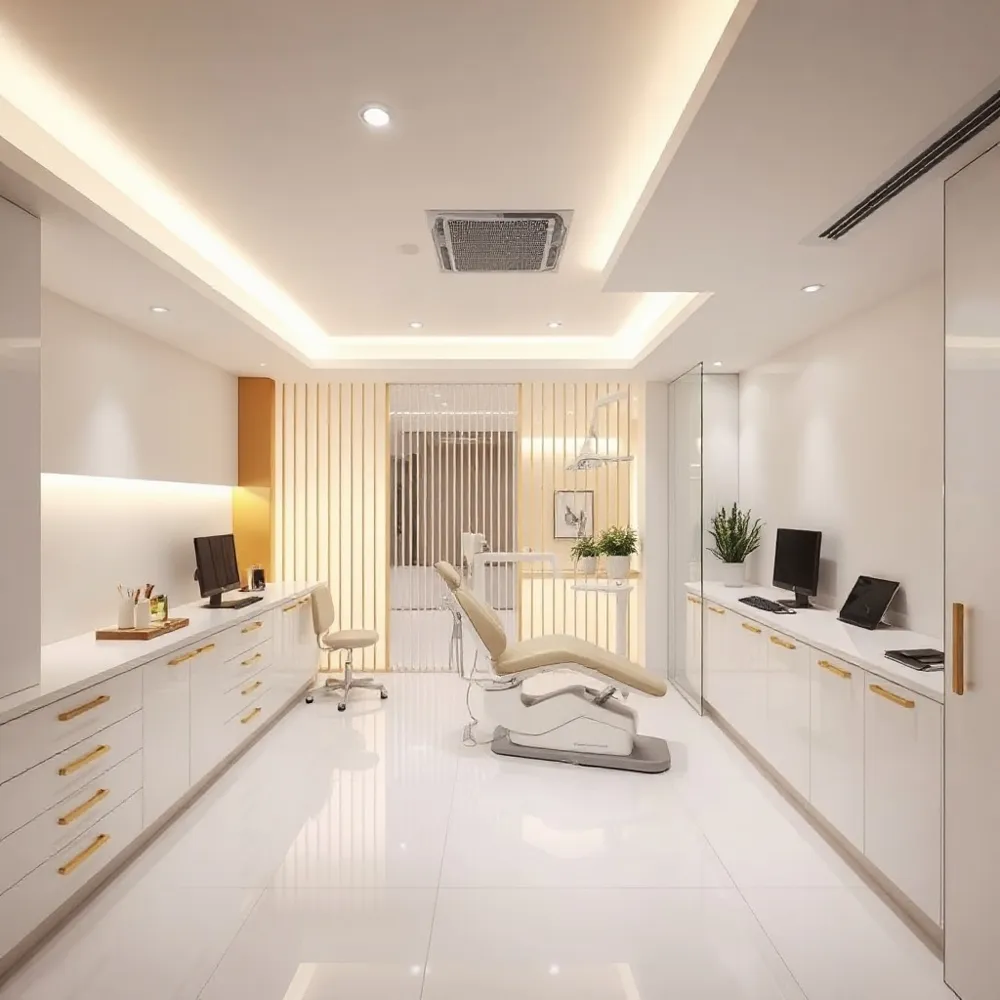 Growth Appliance Success Stories: Early Intervention Benefits