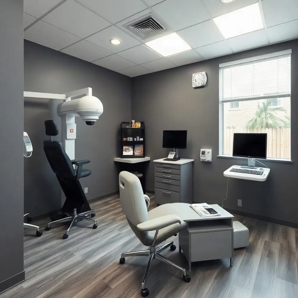 The Benefits of Contact Lens Fittings in a Modern Optometry Practice