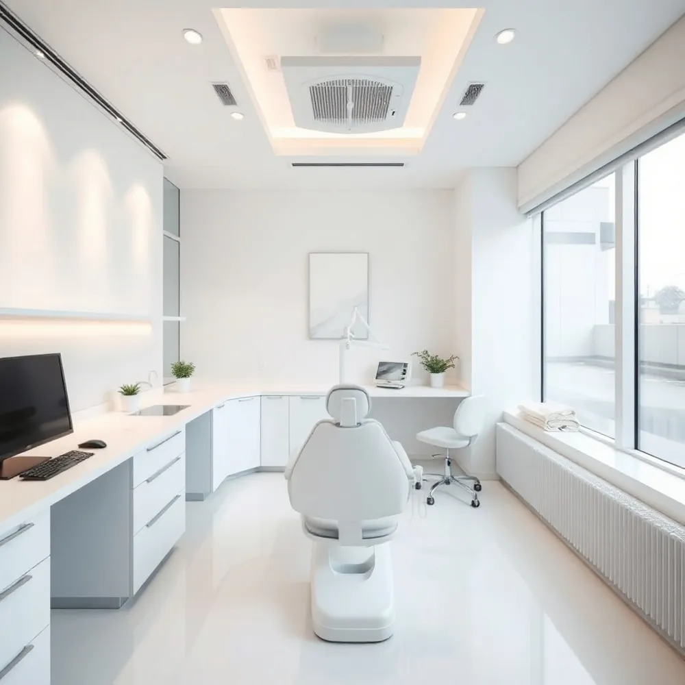 Adult Orthodontics Made Easy With Clear Invisalign Aligners