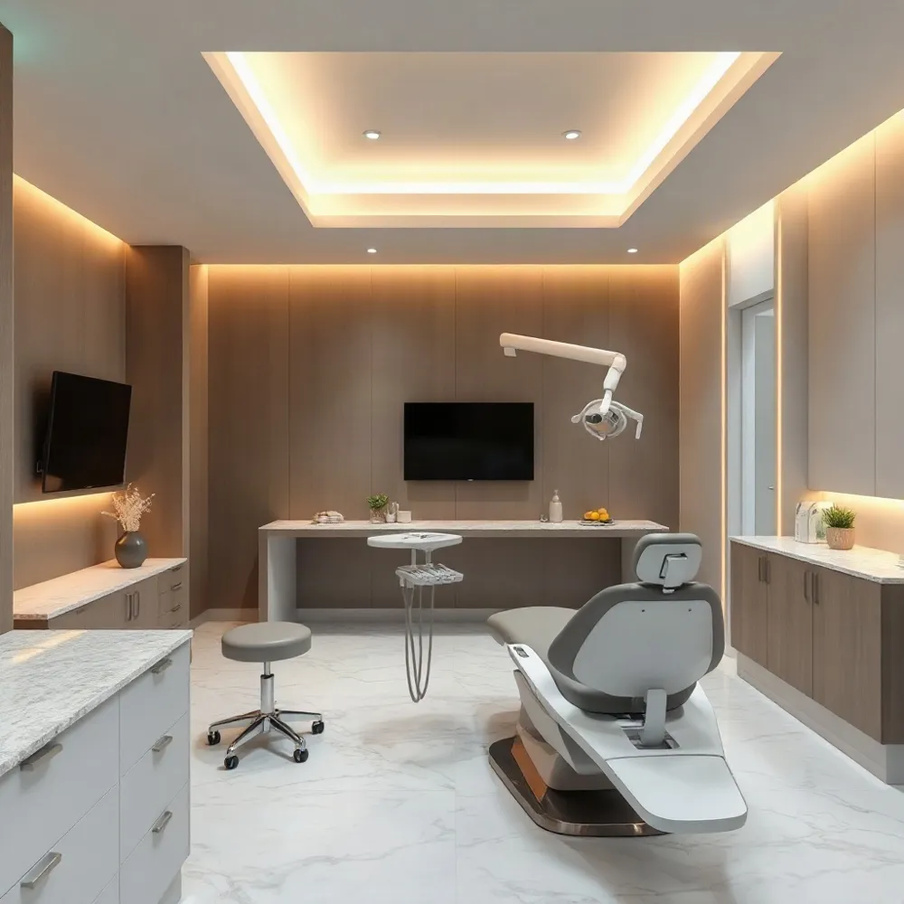 Comparing Porcelain Veneers to Dental Bonding