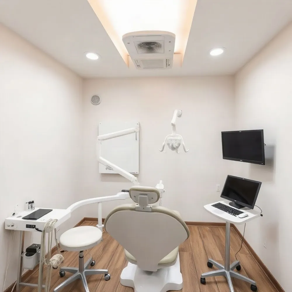 How Cosmetic Dentistry Boosts Your Professional Appearance