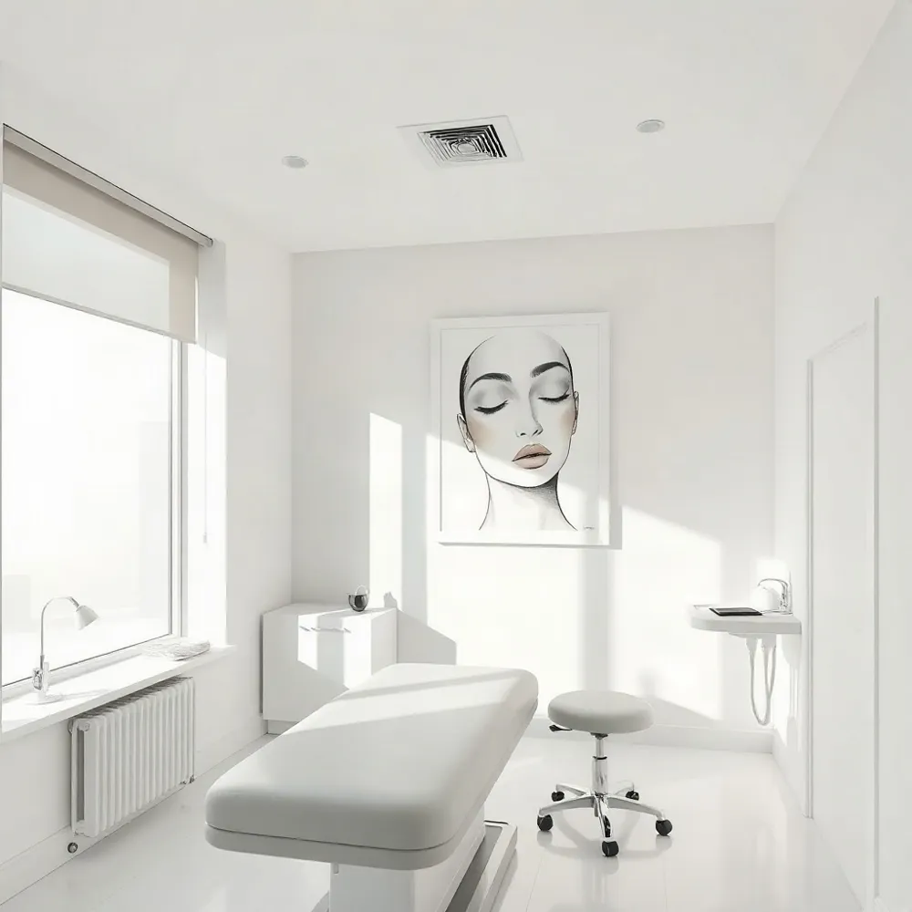 Achieving Natural Results Through Precise Facial Sculpting
