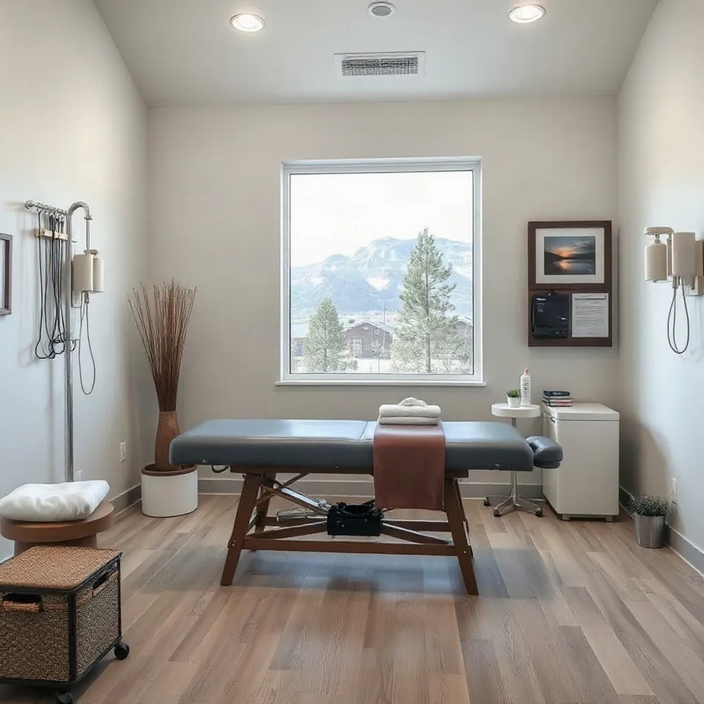 What a Massage Therapist Can Do for Muscle Imbalances