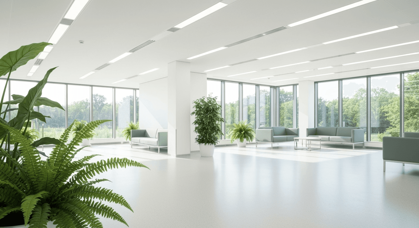 Advanced Treatments to Restore Comfort and Quality of Life