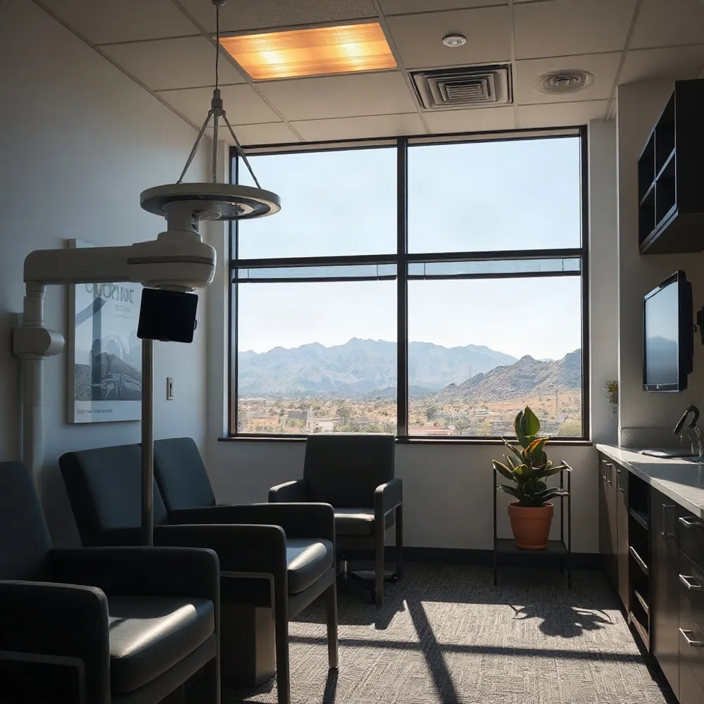 Vision Correction Solutions: Real‑World Benefits for Everyday Life