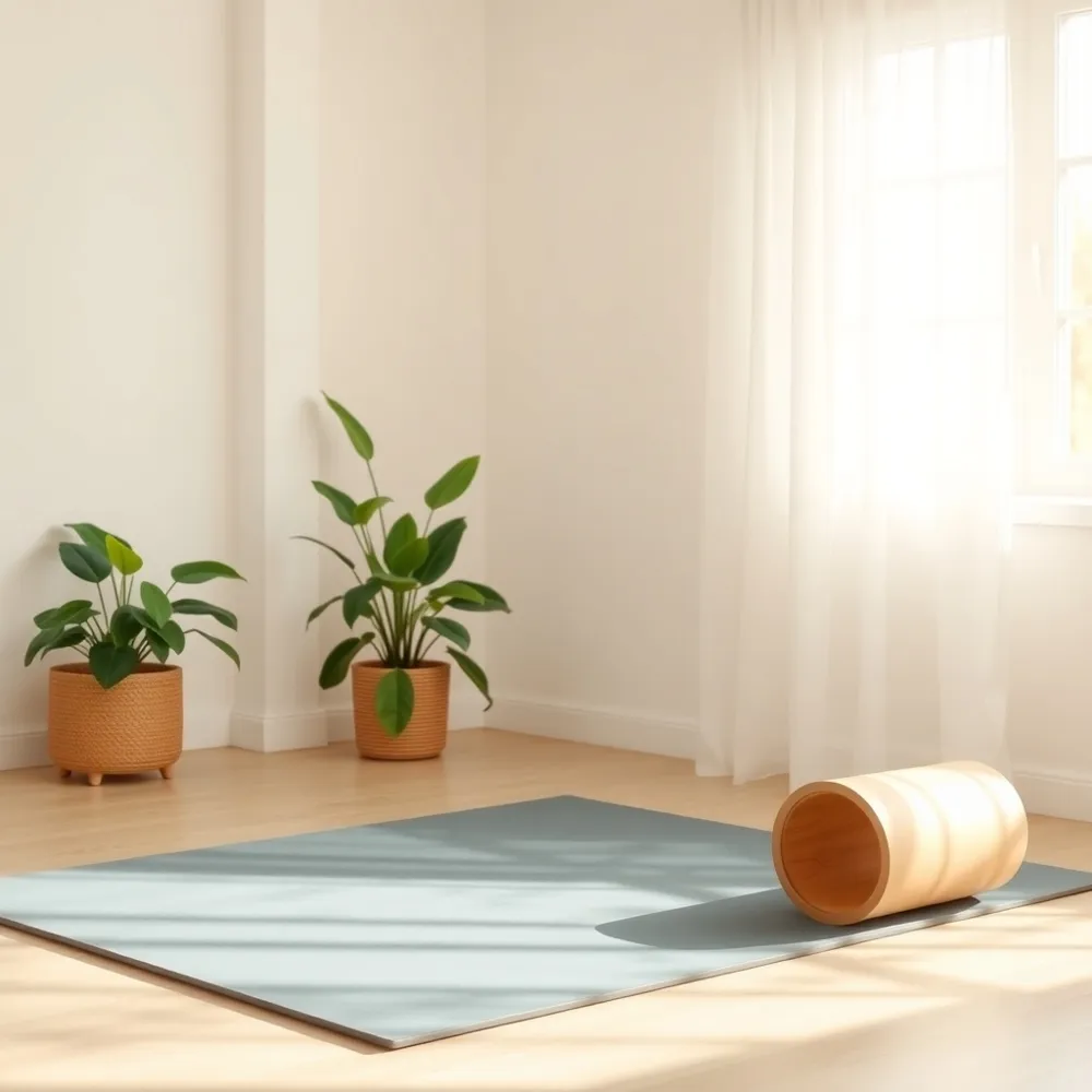 Creating an Effective Home Exercise Program That Sticks