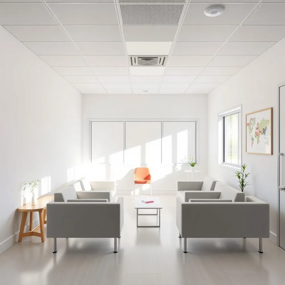 Accessing Urgent Pediatric Care for Same-Day Sick Visits