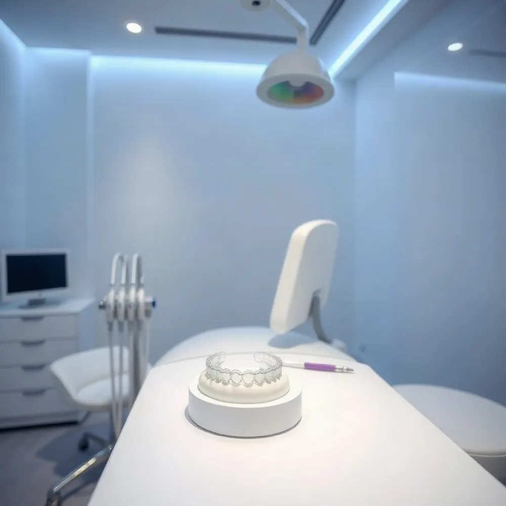 Common Questions About Invisalign Answered