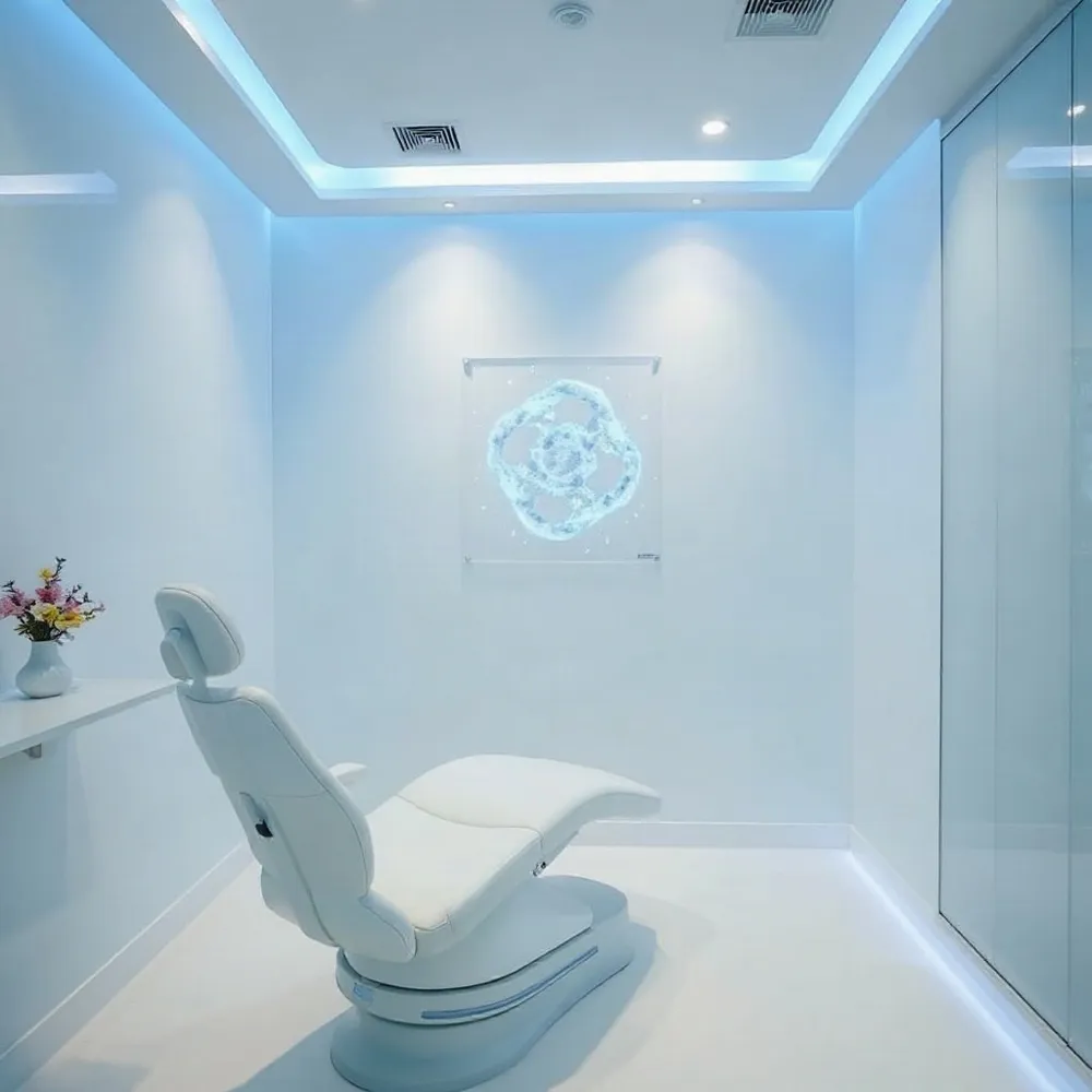 NAD+ Therapy Explained: How It Works on Your Cells