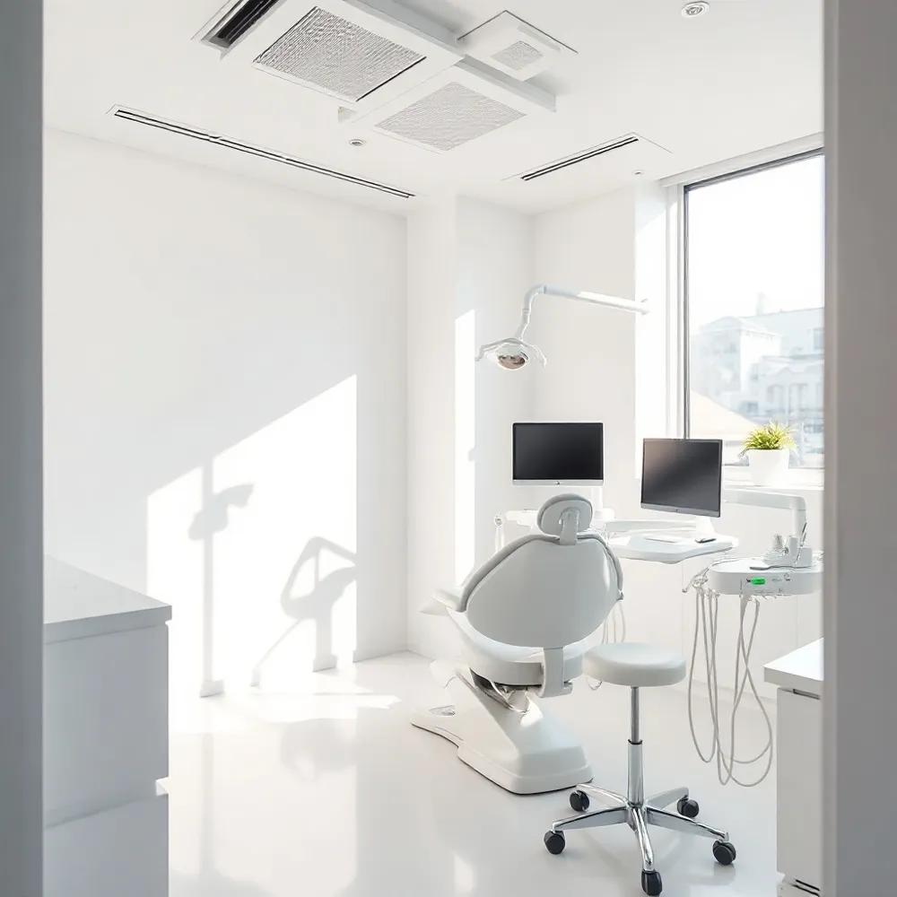 Why Bi-Annual Dental Cleanings Are Essential for Long Term Health
