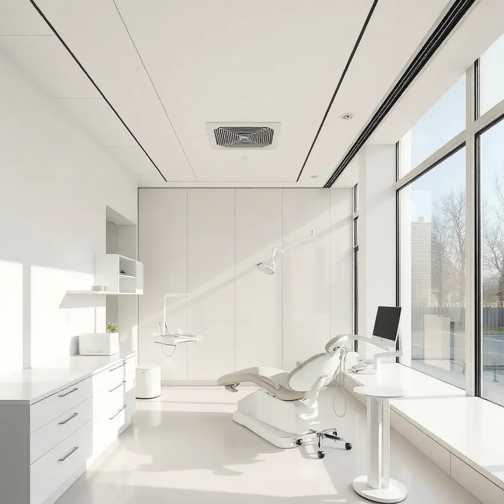 Dental Implants Recovery Time and What to Expect
