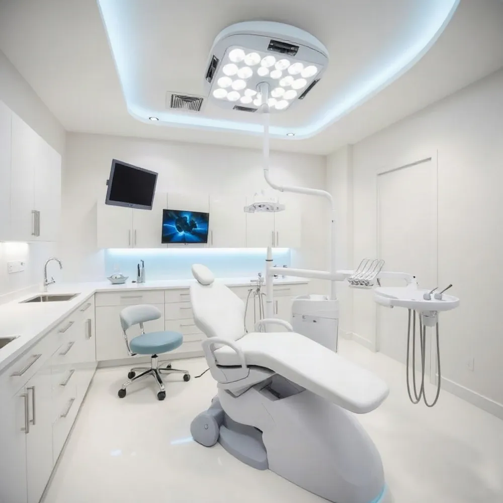 Can a Broken Denture Be Repaired in One Day