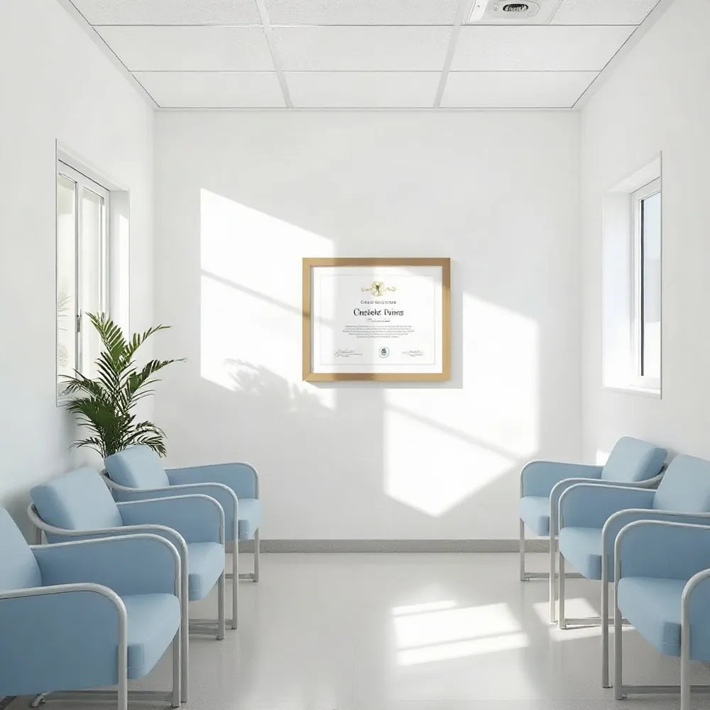 The Benefits of Board Certification in Pediatric Care