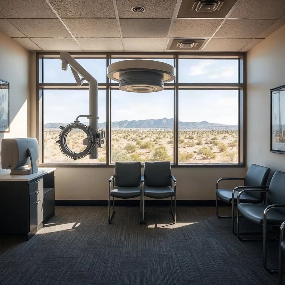 5 Must‑Know Benefits of Vision Correction Services for All Ages