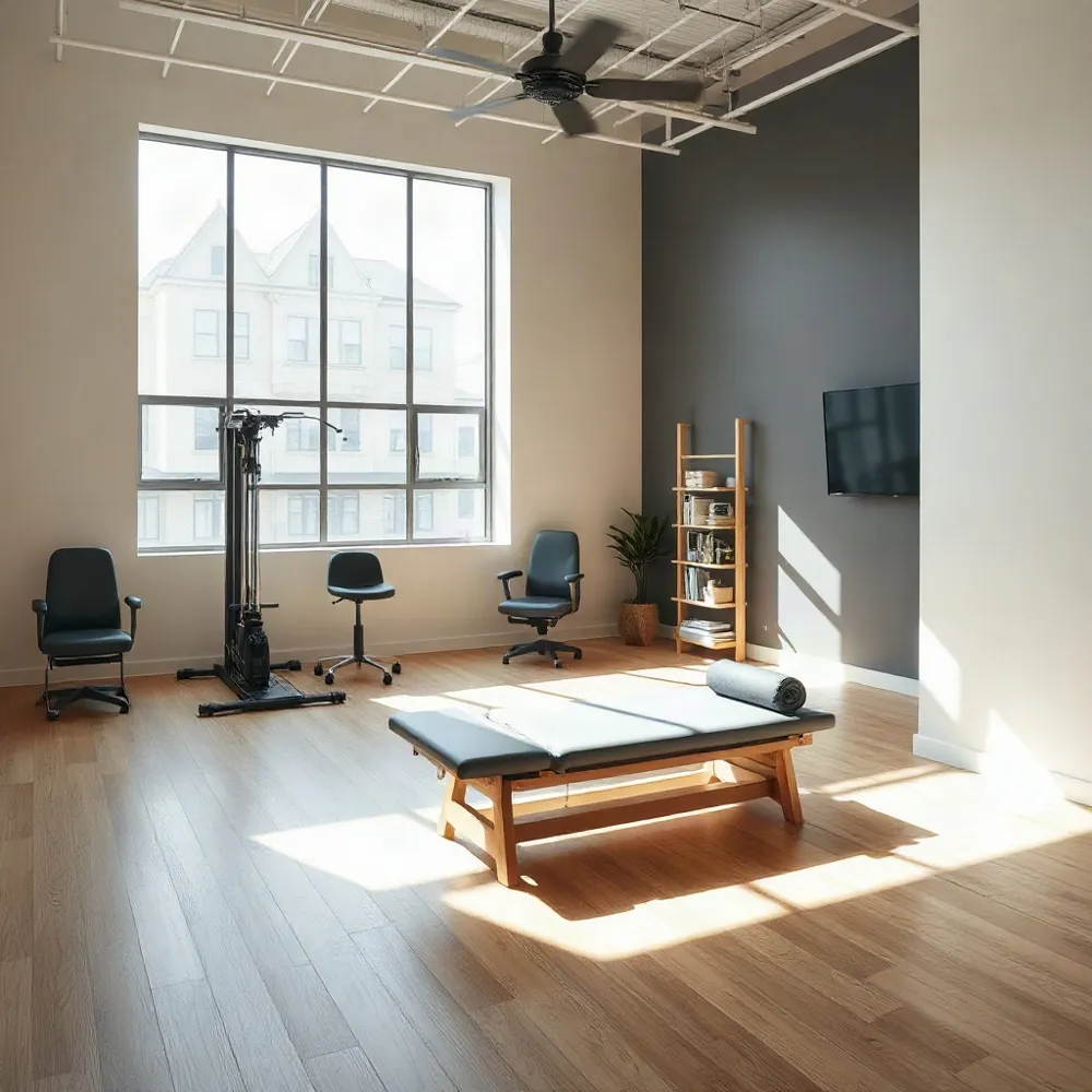 Recovery Strategies for Common Sports Injuries