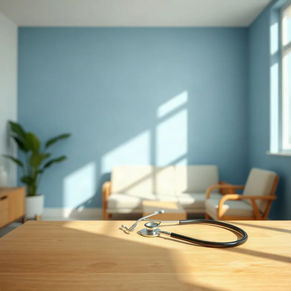 How Long-Term Hypertension Management Protects Your Heart Health