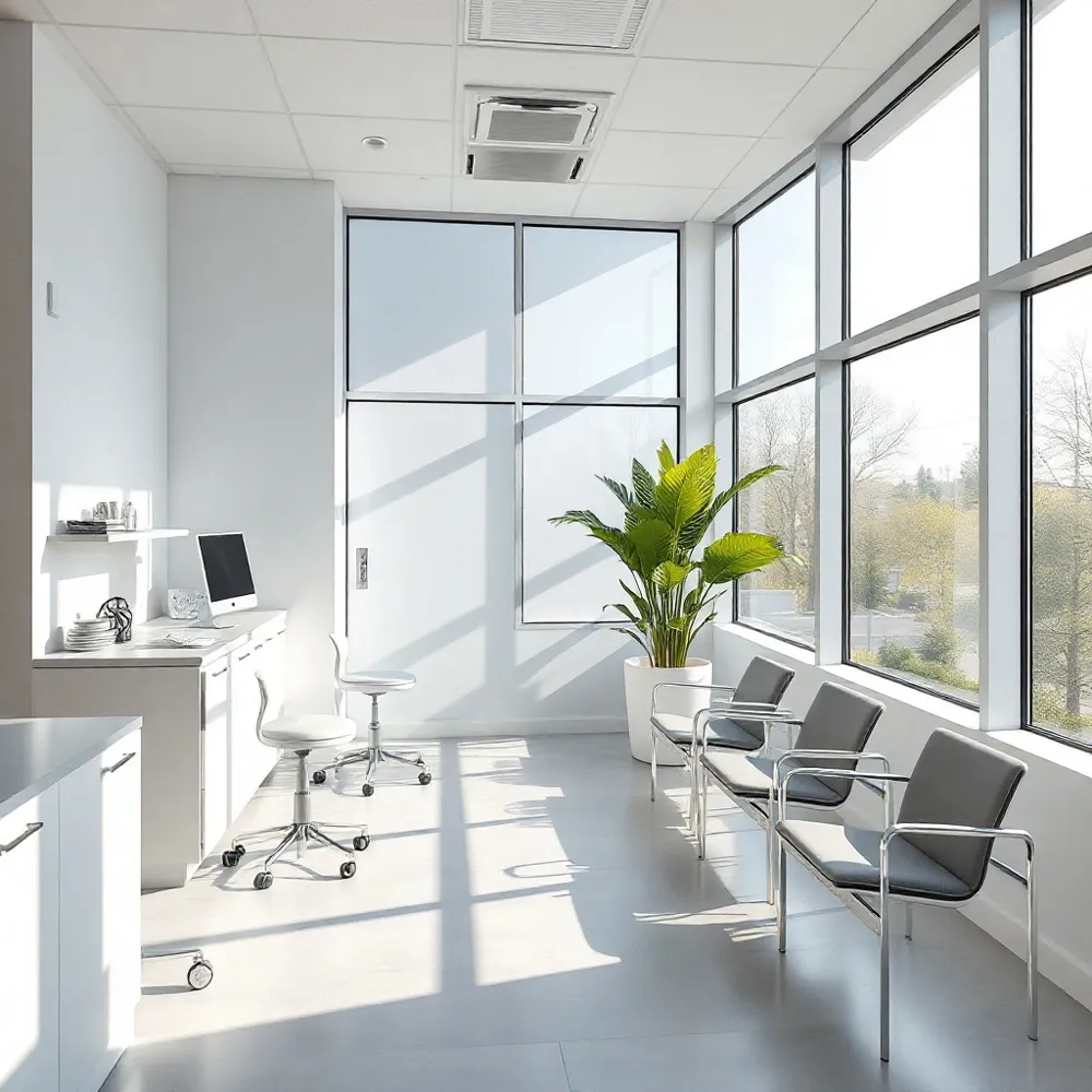 Preparing Your Toddler for a Positive First Dental Visit