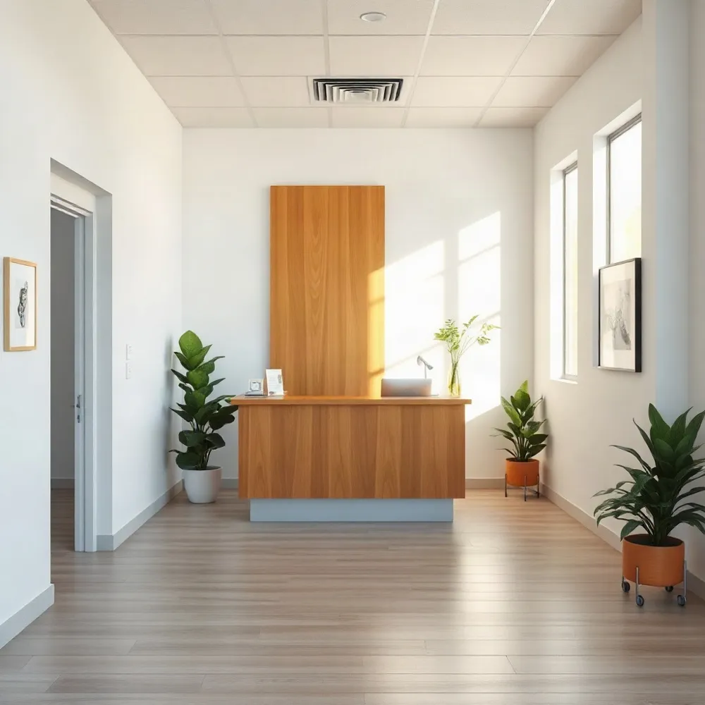 The Future of Preventive Health in California Clinics