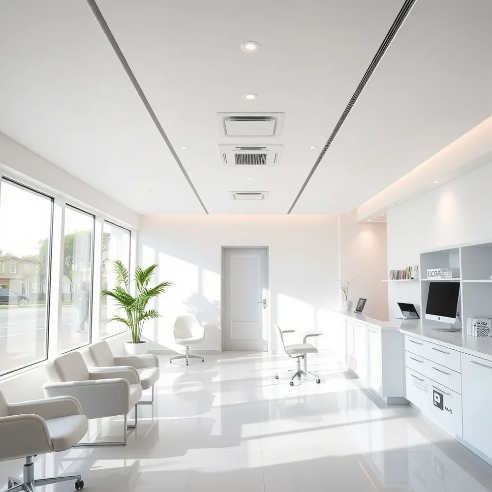 Your First Visit: What Our Dental Team Needs From You