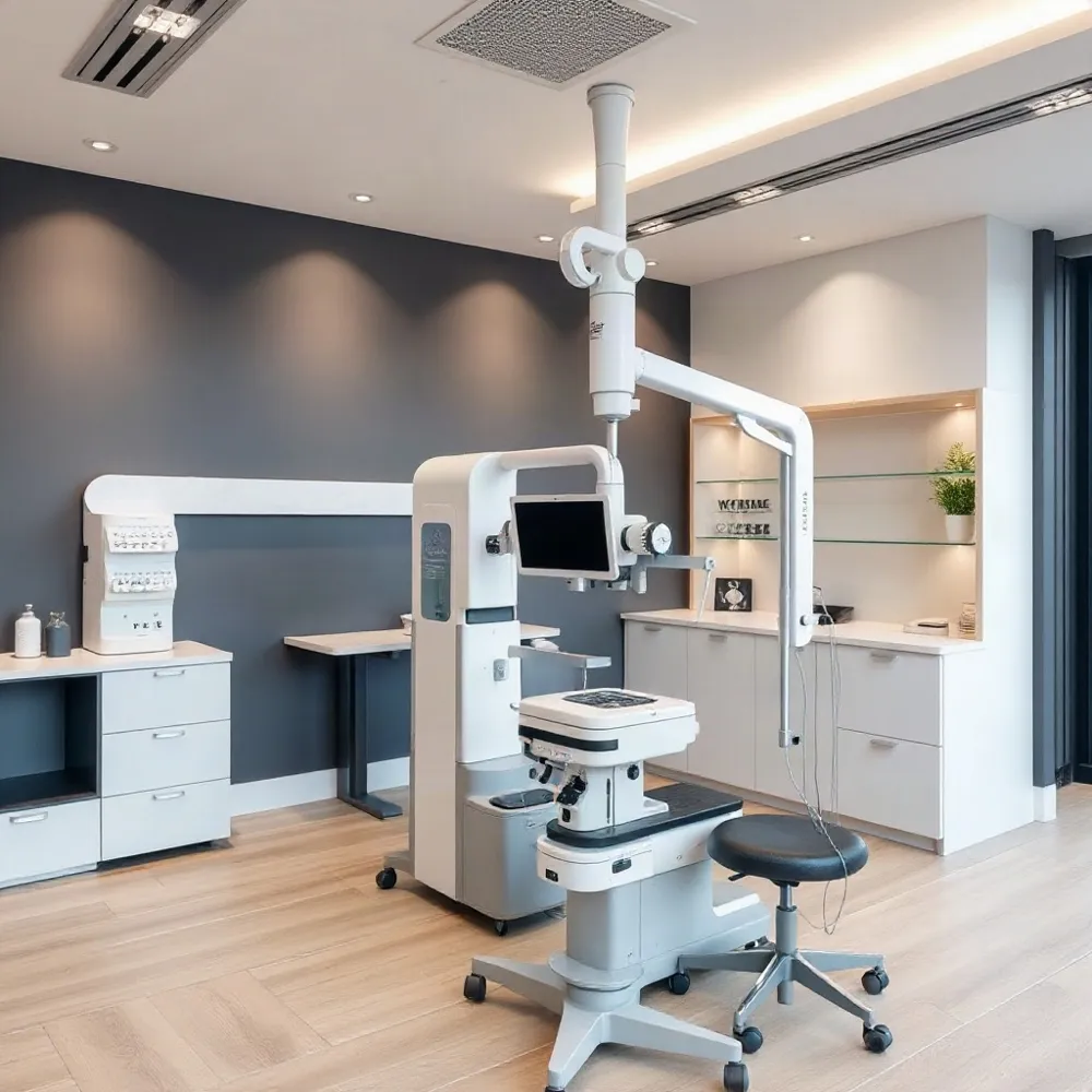 The Benefits of Customized Eye Care Plans for Better Outcomes